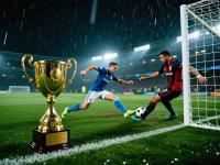 羽毛球赛场焦点！韩国队对阵荷兰队，激战正酣，豪门对决再度上演