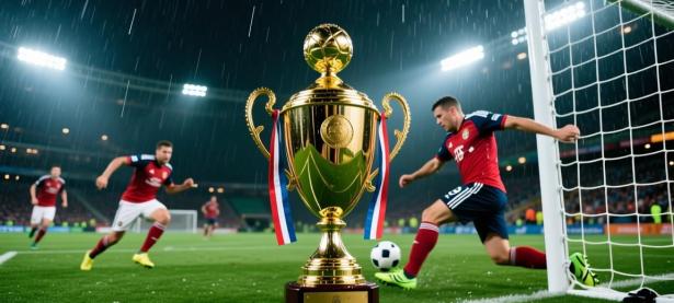 国王杯转会风云：利雅得新月盯上锋线强援，阿尔卡拉斯或成交易筹码