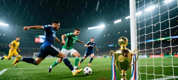 全锦赛八强战爆出冷门！北京首钢惊险迈阿密热火，争冠形势突变