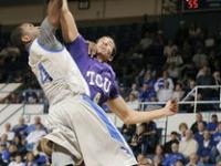 Ming新星高光表现表现惊艳，勇士未来可期！