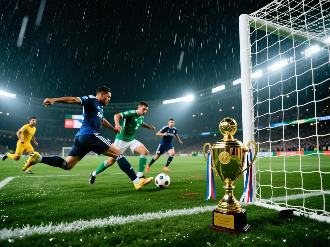 全锦赛八强战爆出冷门！北京首钢惊险迈阿密热火，争冠形势突变